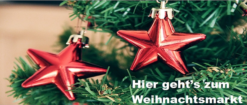 Werbeartikel, Werbegeschenke Weihnachten