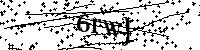 Bitte geben Sie die gezeigten Buchstaben und Zahlen ein