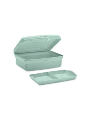 Lunchbox für Kinder mit Klickverschluss