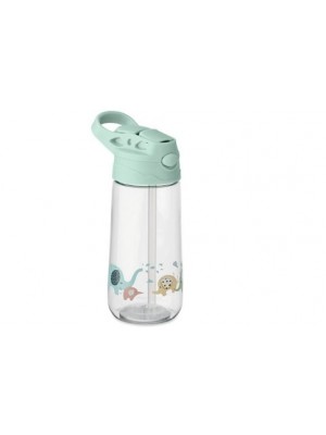 Trinkflasche für Kinder aus Tritan