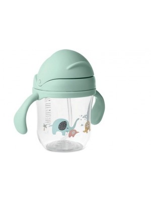 Baby-Trinklernbecher aus Tritan