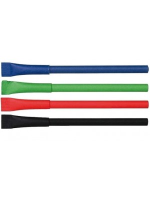 Werbeartikel endloser Bleistift aus Papier