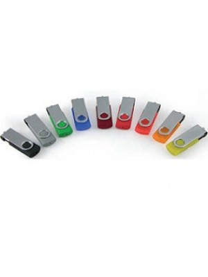4 GB USB-Stick in vielen Farben