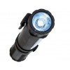 Taschenlampe mit Magnet und Clip