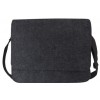 Preiswerte Tasche aus Filz als Werbeartikel