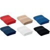 Handtuch Organic-Baumwolle mit Logo bestickt