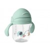 Baby-Trinklernbecher aus Tritan