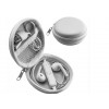 Bluetooth Kopfhörer In Ear mit passendem Etui