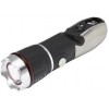 Lampe aus ABS mit 3 Modi