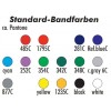 Lanyard in vielen Farben lieferbar