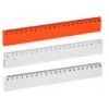 Lineal 20 cm oder auch als 30 cm Lineal