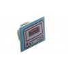 Metall-Pin mit Logo als Werbeartikel