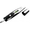 Multitool mit Lampe und Wasserwaage als Werbegeschenk