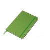 Notizbuch A5 mit recyceltem Umschlag
