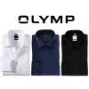 OLYMP Hemden ab geringe Menge mit Logo bestickt