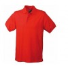 Shirt mit feiner Piqué-Qualität
