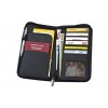 Hochwertige Reisemappe als Giveaway