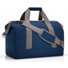 Schicke Reisetasche von reisenthel