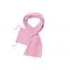 Schal aus Bio-Baumwolle mit Etui 