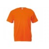 Fruit of the Loom T-Shirt kleine Mengen mit Stick
