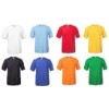 Werbe-Shirt in vielen Farben