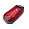 Sicherheitslampe mit Blinklicht