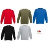 Fruit of the Loom Werbe-Shirt mit guter Qualität