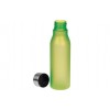 Trinkflasche Rubberfinish in vielen Farben