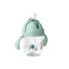 Trinkbecher für Babys mit Logo bedruckt