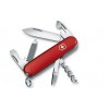 Schweizer Messer Sportsman mit 13 Funktionen
