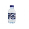Mineralwasser in PET-Flasche