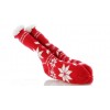 Weihnachtsocken als perfektes Werbegeschenk