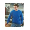Sweatshirt mit Stick als Werbeset