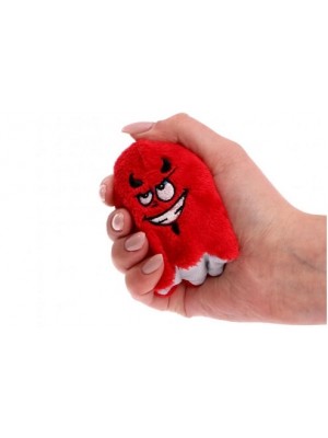 Anti-Stress kleiner Teufel