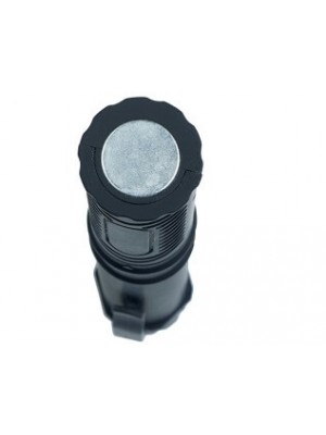 Lampe mit Magnet für Handwerker