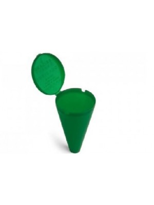 Strandaschenbecher mit Logo bedruckt