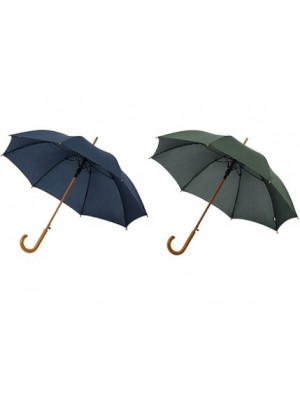 Automatik Regenschirm in vielen Farben