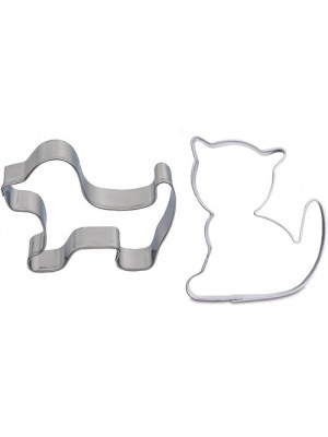 Backform Hund oder Katze