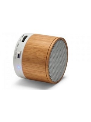 Bluetooth-Lautsprecher günstig bedruckt