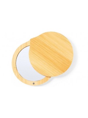 Werbeartikel Taschenspiegel ab geringen Mengen