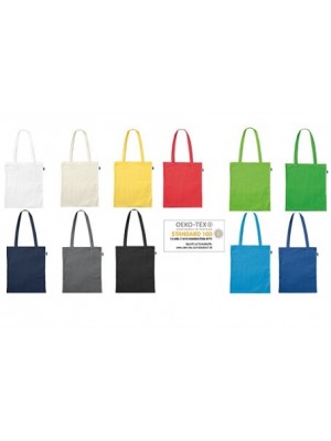 Nachhaltige Taschen aus Baumwolle preiswerte als Werbeartikel