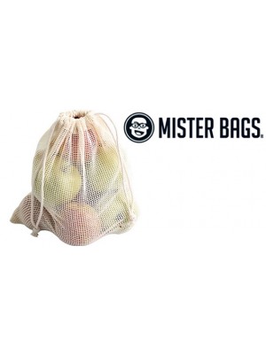 MISTER BAGS Obstbeutel FRANZ