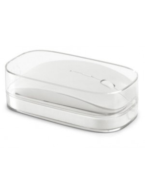 Bluethooth Computermaus 2.4G wireless Maus, inklusive 2 AAA Batterien. Geliefert in einer Box 