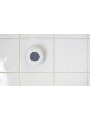 Lautsprecher wasserabweisend, optimal fürs Bad