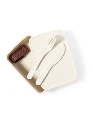 Werbeartikel Lunchbox ab geringe Mengen bedruckt