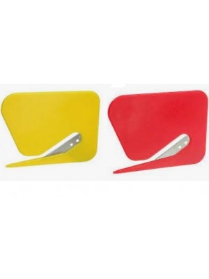 Brieföffner inklusive Logo bedruckt