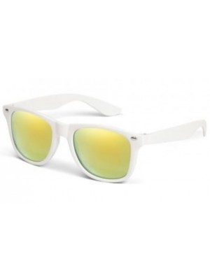 Sonnenbrille bedruckt mit Logo