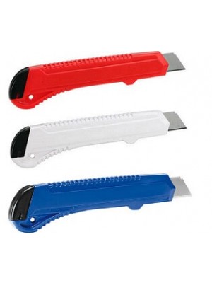 Cutter, Papiermesser als günstiges Werbemittel