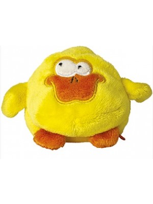 Display-Cleaner Ente als Werbemittel