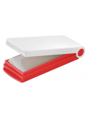 Pflaster in schöner Box,  Inhalt 6 Qualitäts-Pflaster